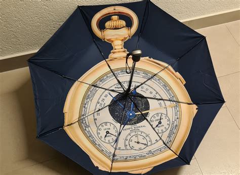 patek philippe umbrella|patek philippe uhren.